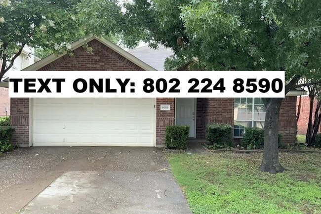 property at 6605 Watch Hill Ct