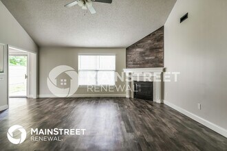 820 SW Meadowood Dr in Grain Valley, MO - Building Photo - Building Photo