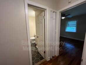 1905 Whitney Ave in Memphis, TN - Building Photo - Building Photo