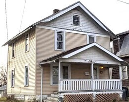 116 S Shawnee St in Lima, OH - Building Photo