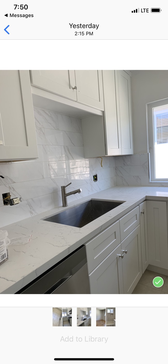 8630 Falmouth Ave in Los Angeles, CA - Foto de edificio - Building Photo