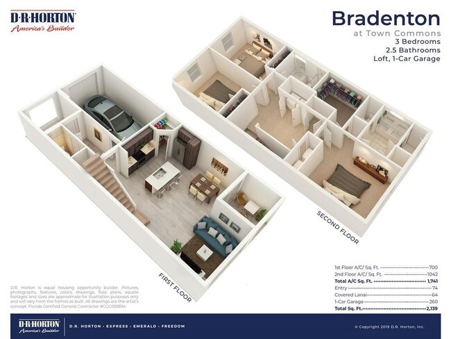 8554 Via Mar Rosso in Greenacres, FL - Building Photo - Building Photo