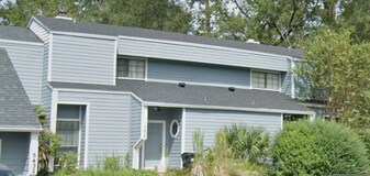 5432 NW 9th Ln in Gainesville, FL - Building Photo