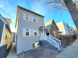 1722 N Kimball Ave, Unit J01P in Chicago, IL - Building Photo