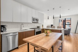 1 Sewall St in Boston, MA - Building Photo - Building Photo