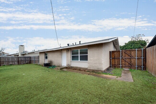 property at 12051 High Meadow Dr