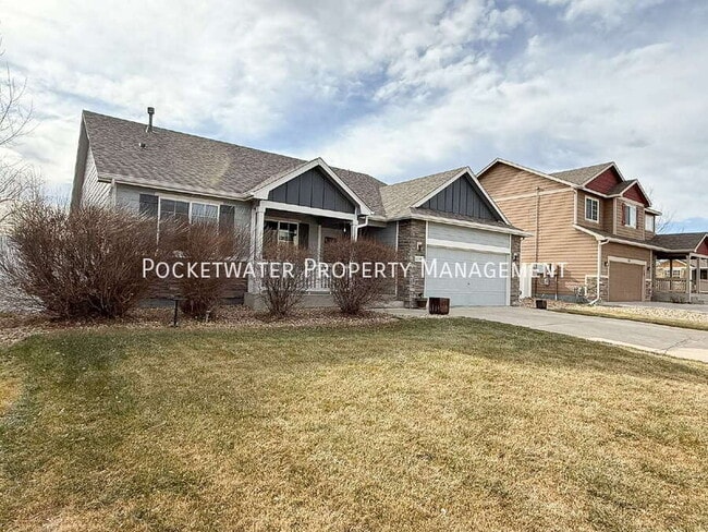 property at 3392 Hackberry Ln