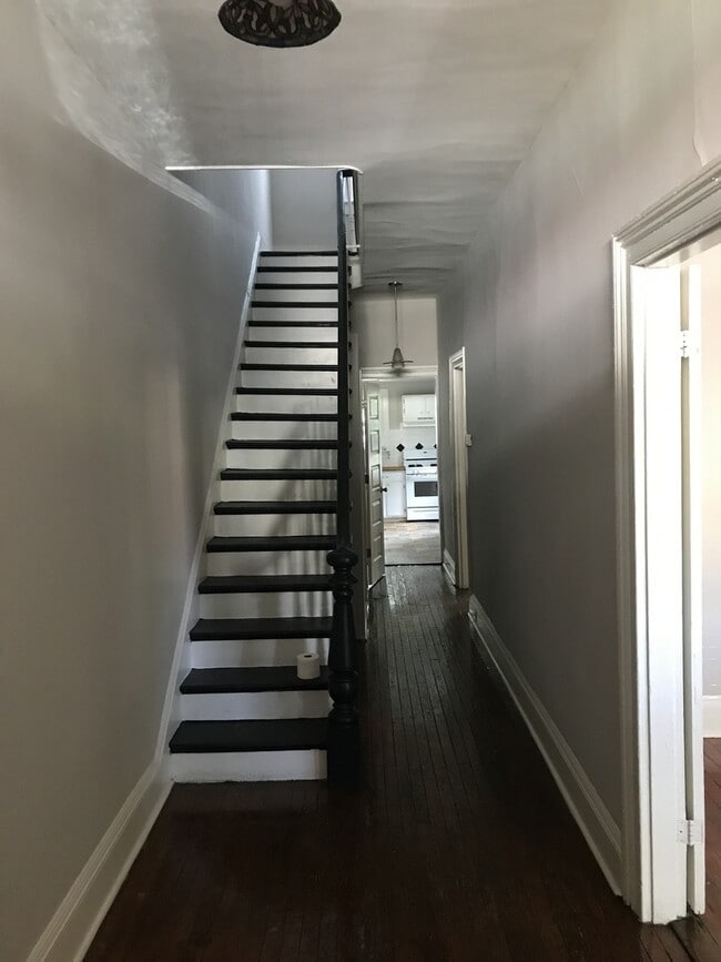 327 S Laurel St in Richmond, VA - Building Photo - Building Photo