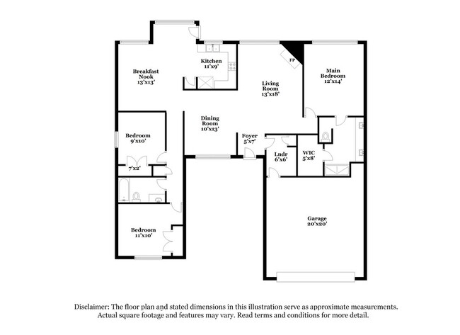 114 Southern Pine Ct in Arlington, TX - Building Photo - Building Photo