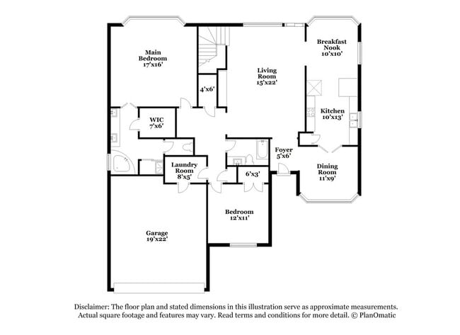 10114 Bloomsbury Ave in Cordova, TN - Building Photo - Building Photo
