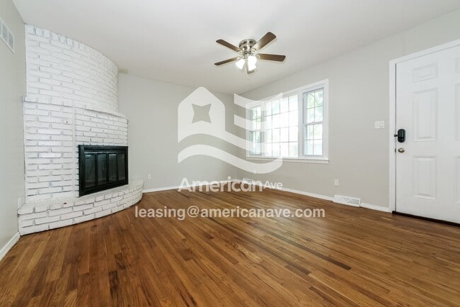 314 SW Glendana St in Lee's Summit, MO - Building Photo - Building Photo