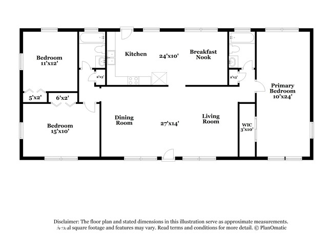 2310 SW 44th Ave in West Park, FL - Building Photo - Building Photo