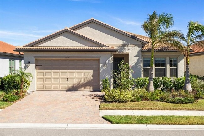 property at 660 Ravello Blvd