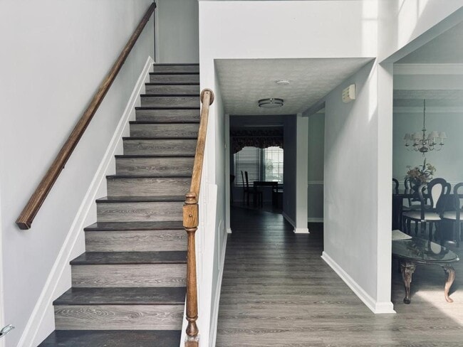 3661 Forest Glen Trail in Lawrenceville, GA - Building Photo - Building Photo