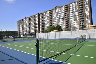 The Pavilion in Chicago, IL - Foto de edificio - Building Photo