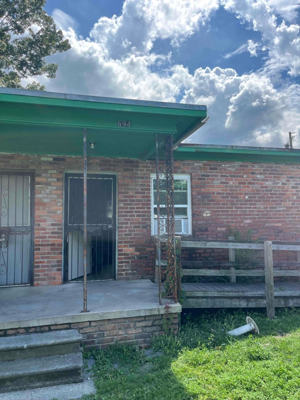 694 Hickory St in Augusta, GA - Building Photo - Building Photo