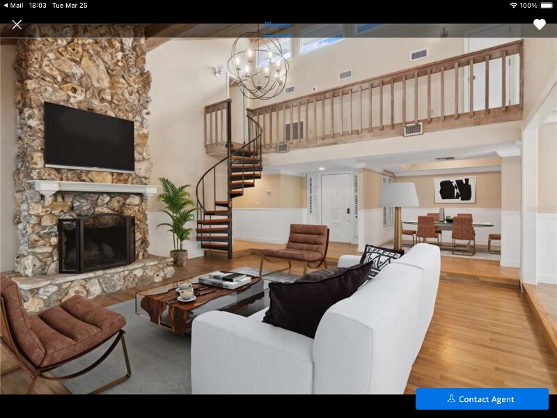 4931 Hidden Oaks Trail in Sarasota, FL - Building Photo