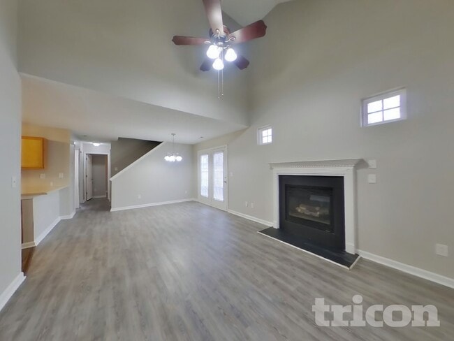 3097 Teton Dr in Gastonia, NC - Foto de edificio - Building Photo