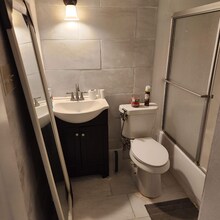 1533 Bosque Dr in Garland, TX - Foto de edificio - Building Photo