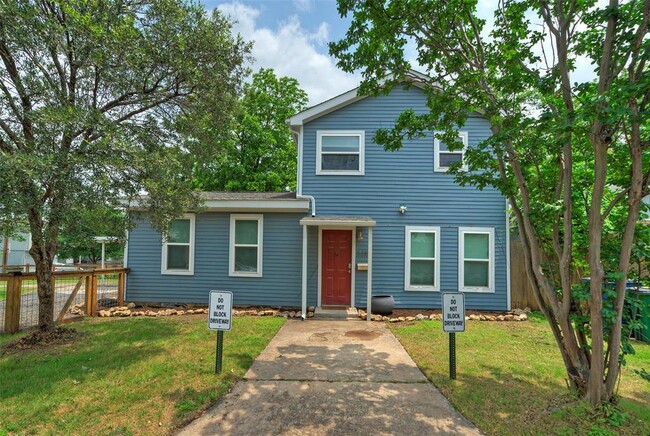 property at 5315 Helen St