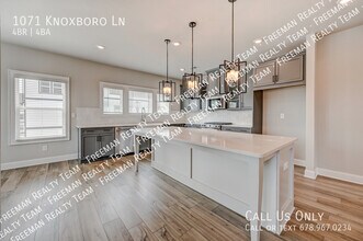1071 Knoxboro Ln in Woodstock, GA - Building Photo - Building Photo
