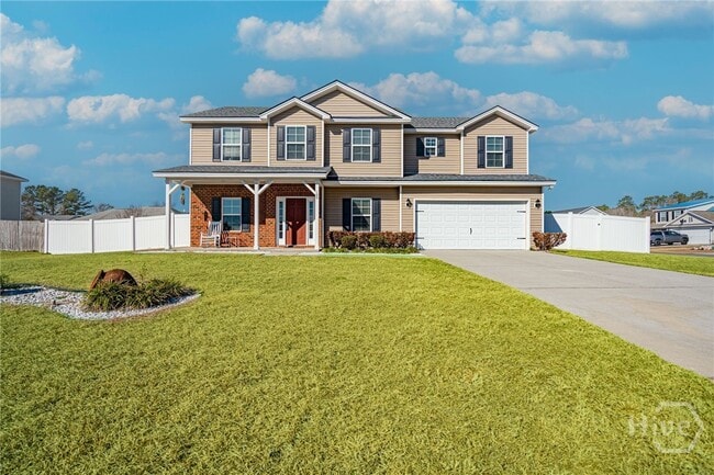 property at 100 Springcreek Ln