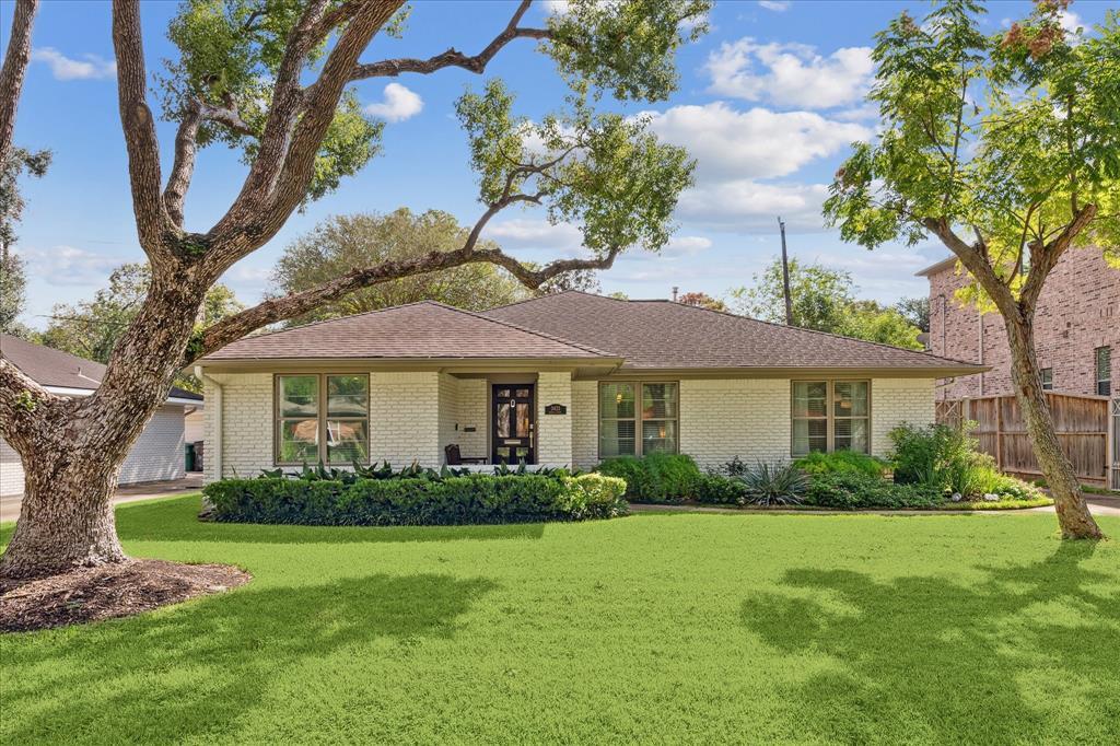 3423 Norris Dr in Houston, TX - Building Photo