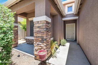 4618 W Cottontail Rd in Phoenix, AZ - Building Photo - Building Photo