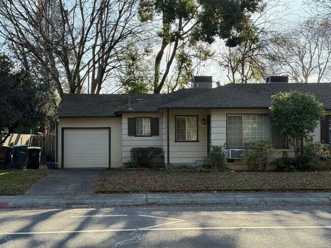 property at 4500 Elvas Ave