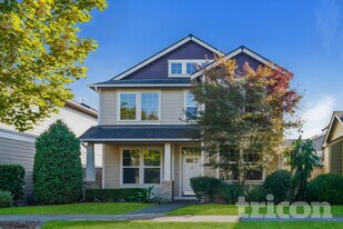4707 Natalee Dr SE in Lacey, WA - Building Photo