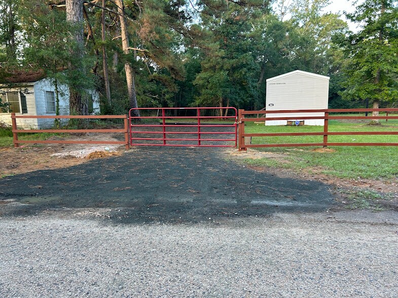 903 Prospect Rd in Jasper, TX - Building Photo