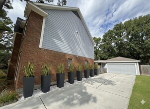 16906 Scenic Lakes Way in Houston, TX - Building Photo - Building Photo