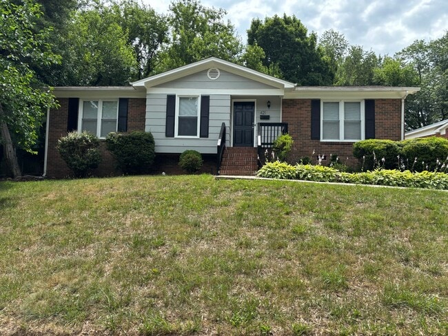property at 421 Forest Hill Ave