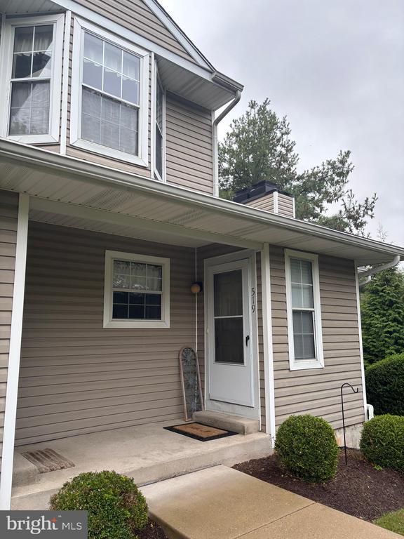 519 Astor Square in West Chester, PA - Building Photo - Building Photo