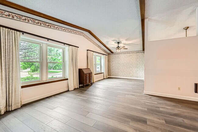 7649 Safari Cir in Colorado Springs, CO - Building Photo - Building Photo