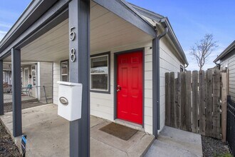 58 E 45th Ave in Denver, CO - Building Photo - Building Photo