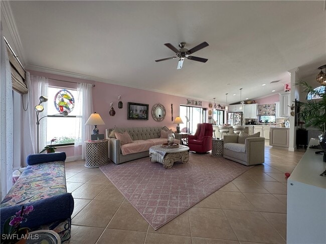 property at 1315 Naples Lake Dr