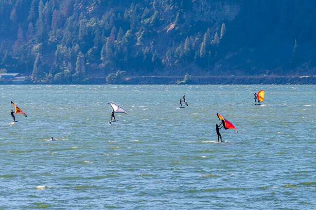 Apartments for rent in Hood River, OR
