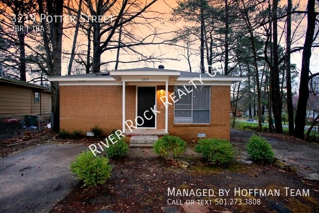 property at 3219 Potter St