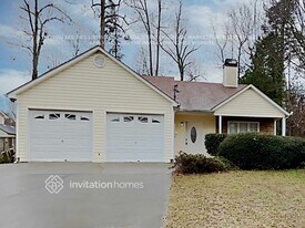 213 Hillcrest Ridge in Canton, GA - Building Photo