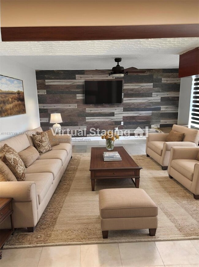 property at 600 NW 214th St