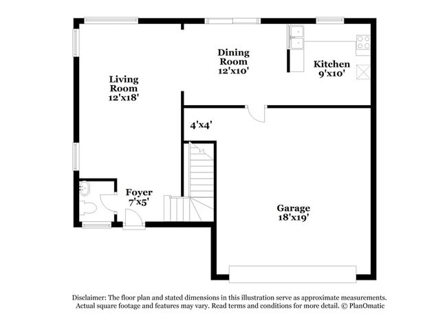 1460 Grub Stake Cir in Henderson, NV - Building Photo - Building Photo