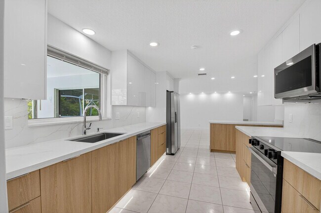 property at 4599 Brady Blvd