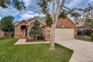 1309 Quaker Dr in Fairview, TX - Building Photo