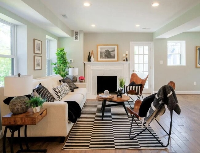 4410 16th St NE in Washington, DC - Building Photo - Building Photo