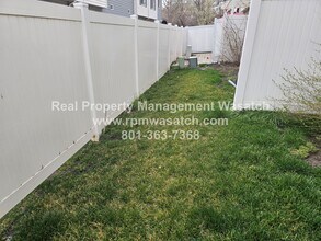 2401 Big Village Ct in West Valley City, UT - Building Photo - Building Photo