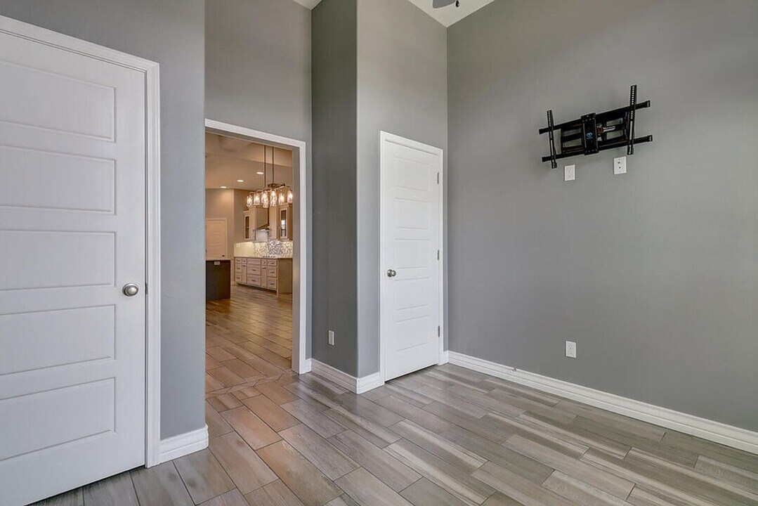 8206 Denali Dr in Corpus Christi, TX - Building Photo
