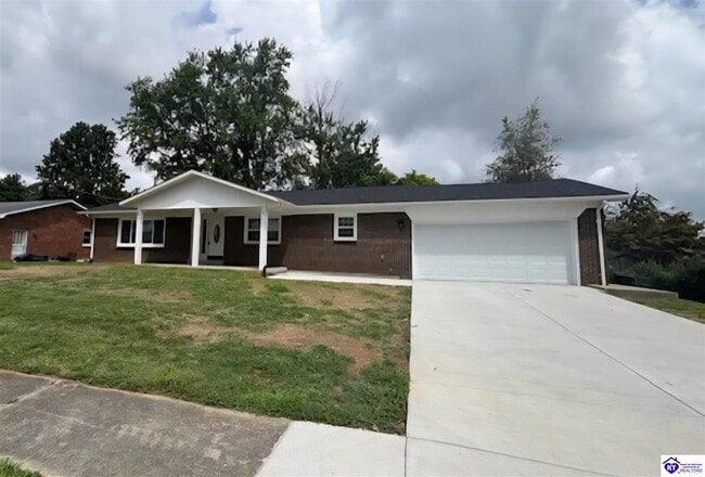 property at 395 W Crocus Dr