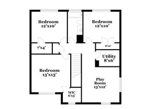 2703 Cypress Island Dr in Houston, TX - Foto de edificio - Building Photo