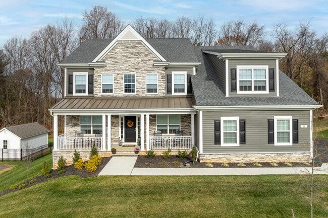 Readington Meadow in White House Station, NJ - Building Photo - Building Photo